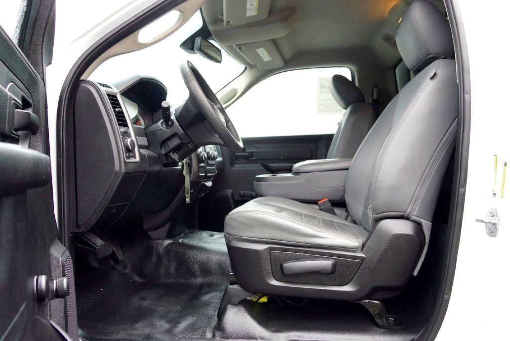 Used 2018 RAM 1500 Tradesman image 22