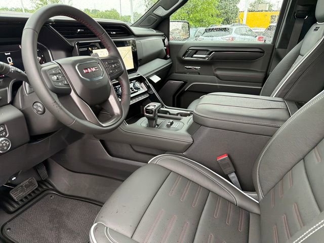 New 2026 GMC Sierra 1500 AT4X AWD/4WD image 19