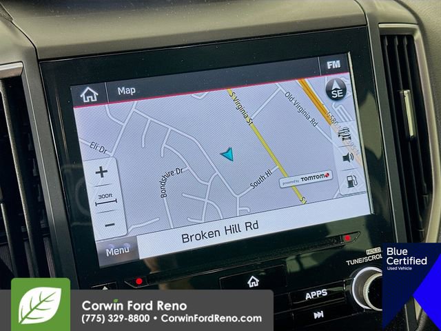 Used 2023 Subaru Forester Touring w/ Popular Package #2 AWD/4WD image 17