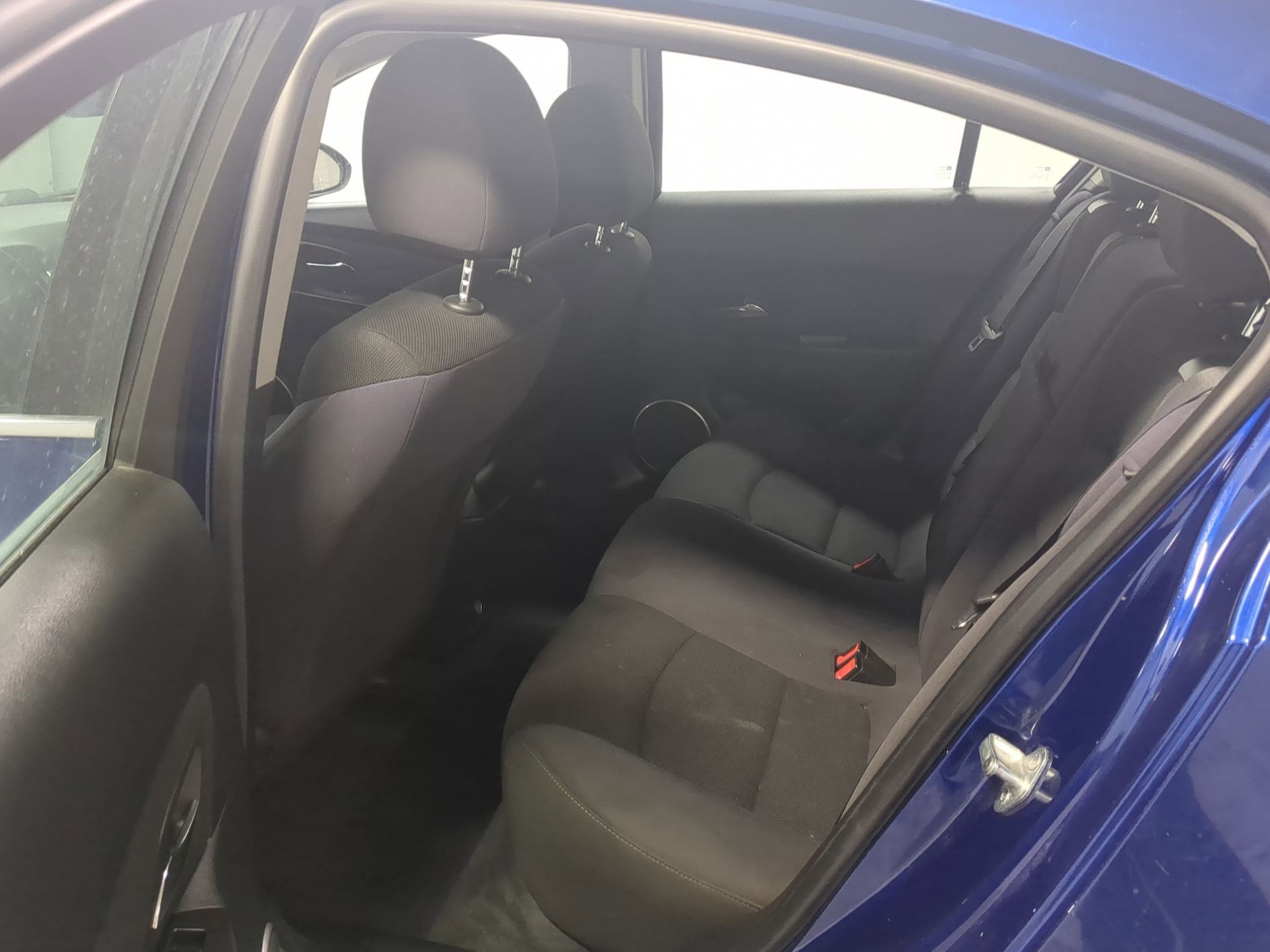 Used 2013 Chevrolet Cruze Eco image 18