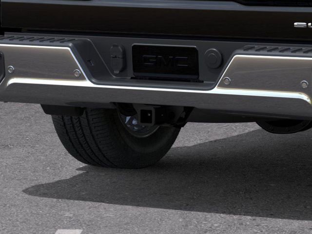 New 2026 GMC Sierra 1500 SLE AWD/4WD image 14