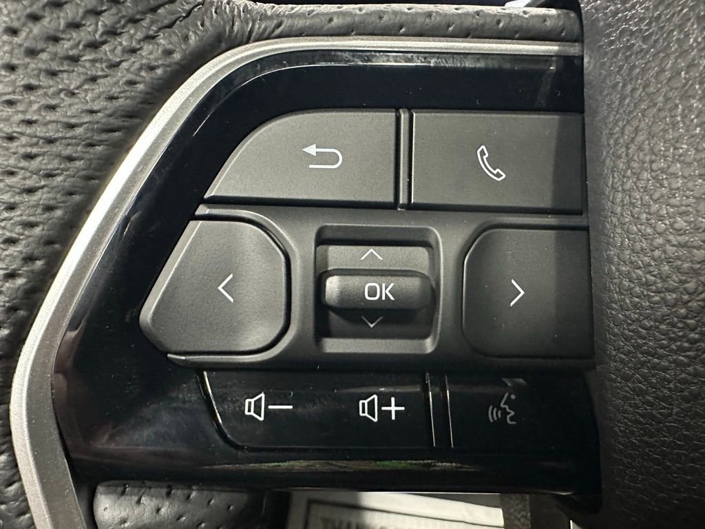 Used 2025 Toyota Tundra 1794 Edition image 19