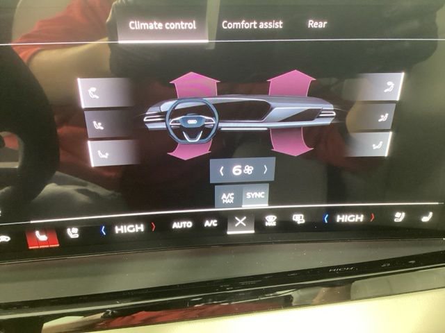 New 2026 Audi A6 Premium image 22