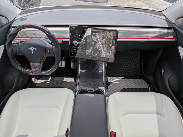 Used 2020 Tesla Model Y Performance AWD/4WD image 14