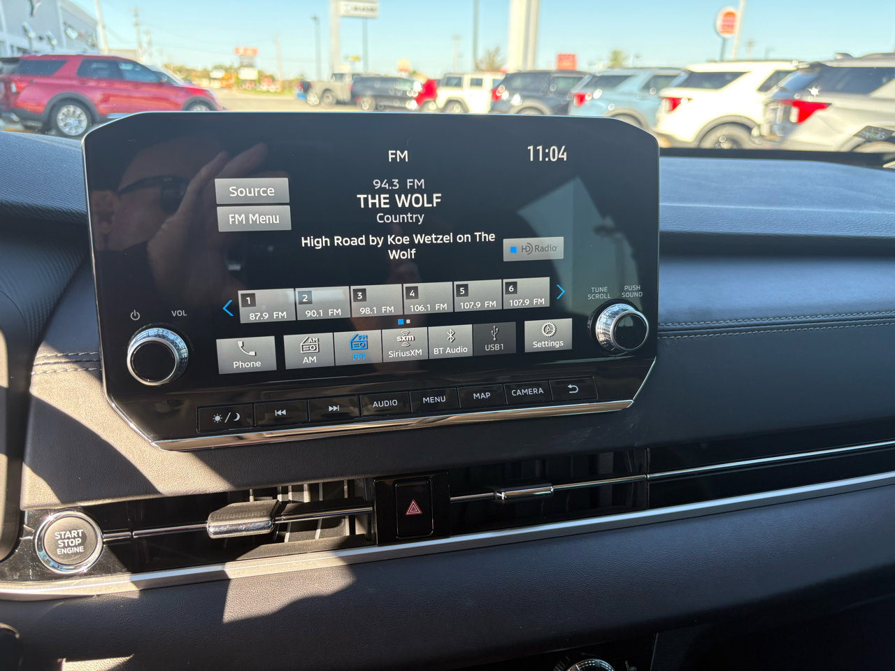 Used 2022 Mitsubishi Outlander SE image 24