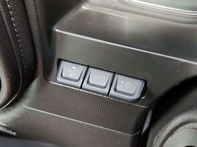 Certified 2022 GMC Sierra 2500 Denali w/ Denali Ultimate Package image 18