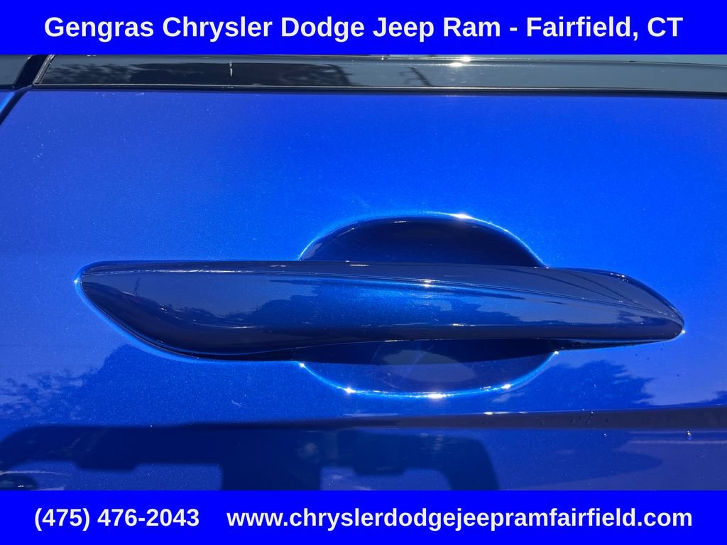Used 2023 Hyundai Elantra N Line FWD image 23