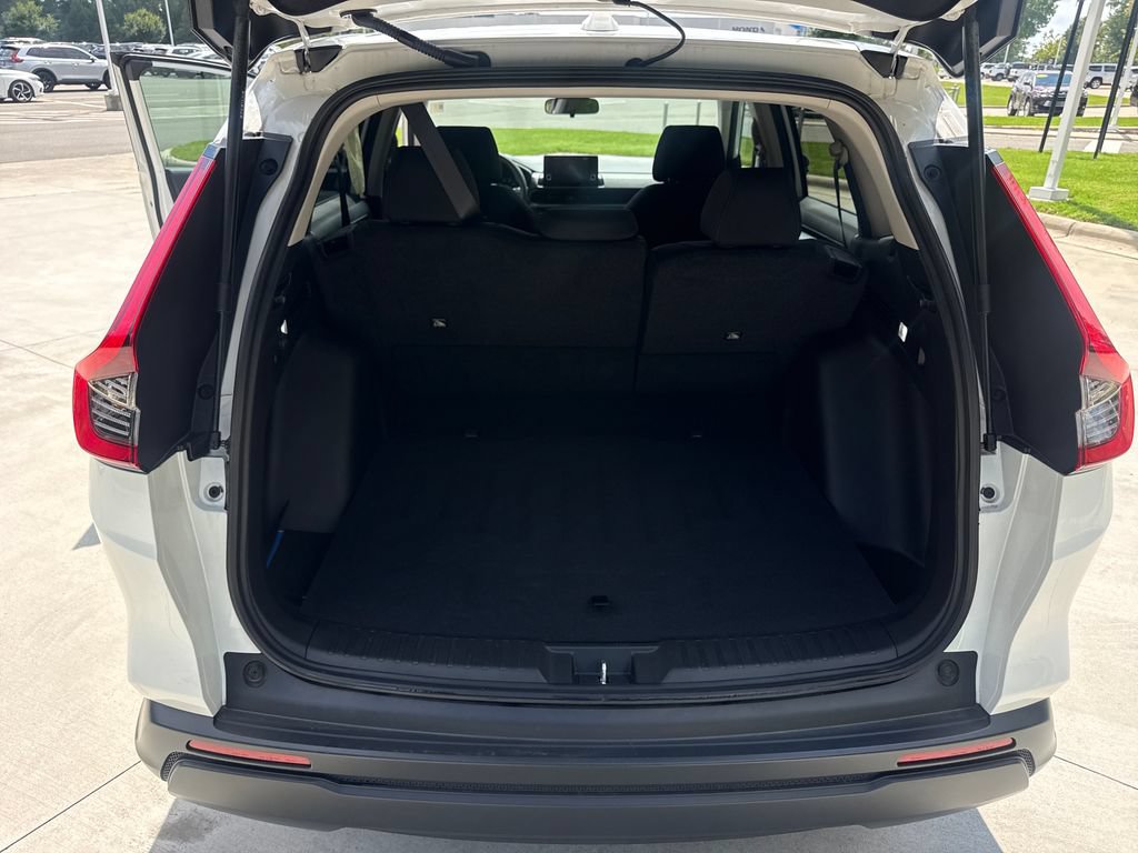 Used 2025 Honda CR-V EX image 33