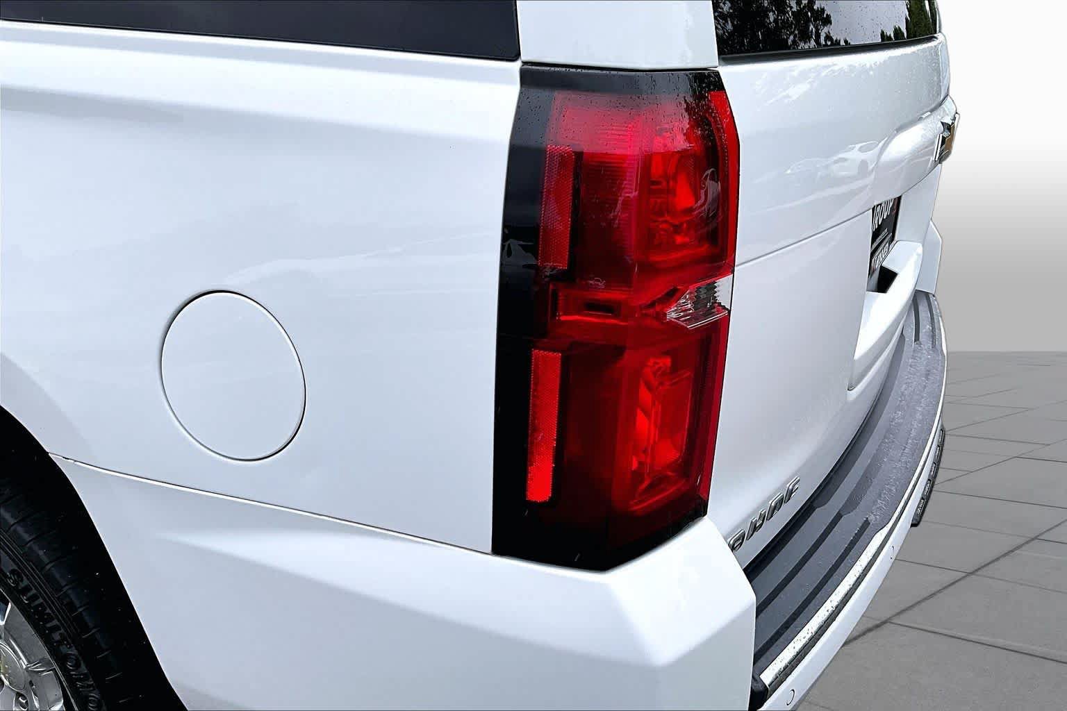 Used 2020 Chevrolet Tahoe Premier RWD image 30