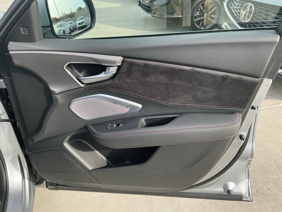 New 2026 Acura RDX A-Spec image 30