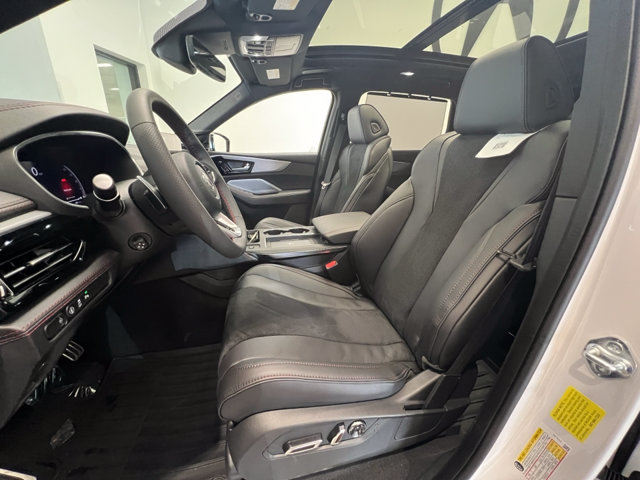 New 2026 Acura MDX A-Spec AWD/4WD image 22