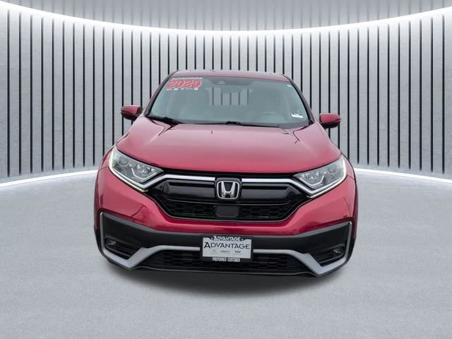 Used 2020 Honda CR-V EX image 15