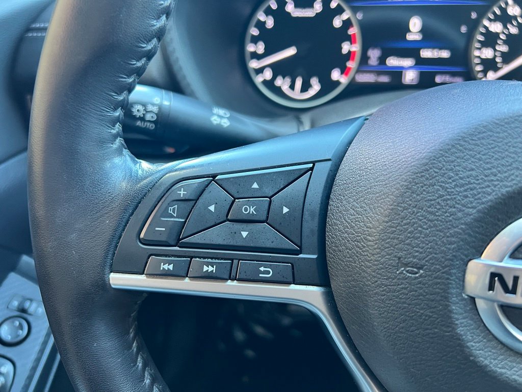 Used 2020 Nissan Sentra SV FWD image 30
