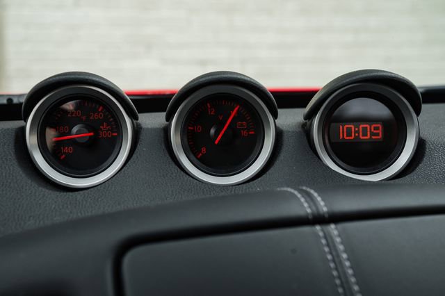 Used 2012 Nissan 370Z Coupe image 15