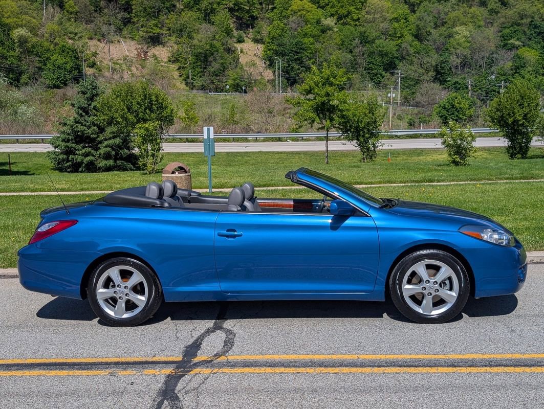 Used 2008 Toyota Solara SLE FWD image 33