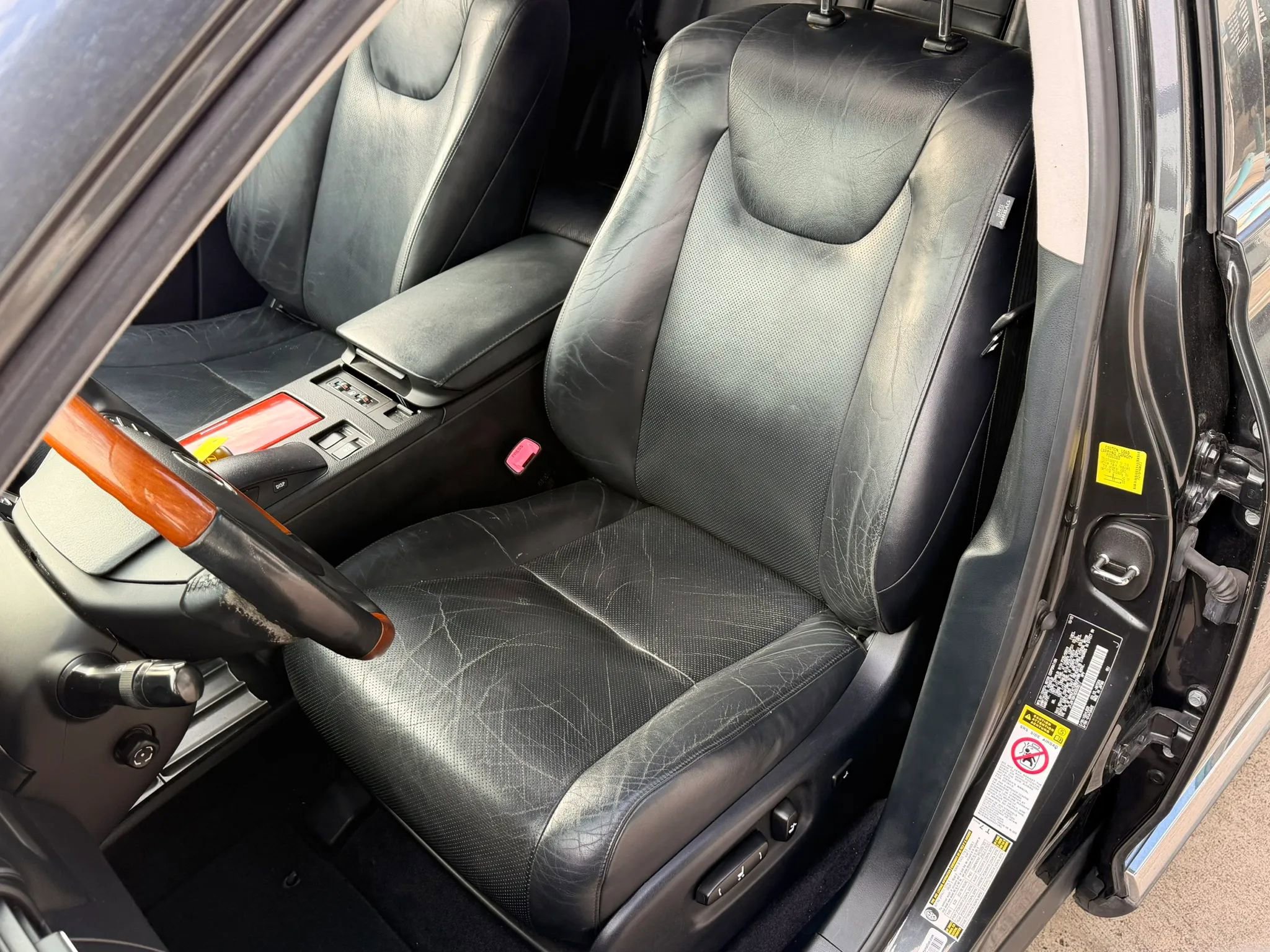 Used 2011 Lexus RX 350 2WD w/ Premium Pkg image 14