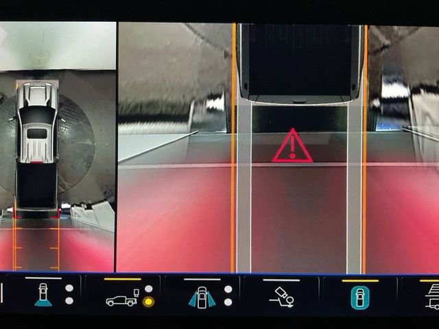 Certified 2026 Chevrolet Silverado 2500 LTZ w/ LTZ Convenience Package image 20