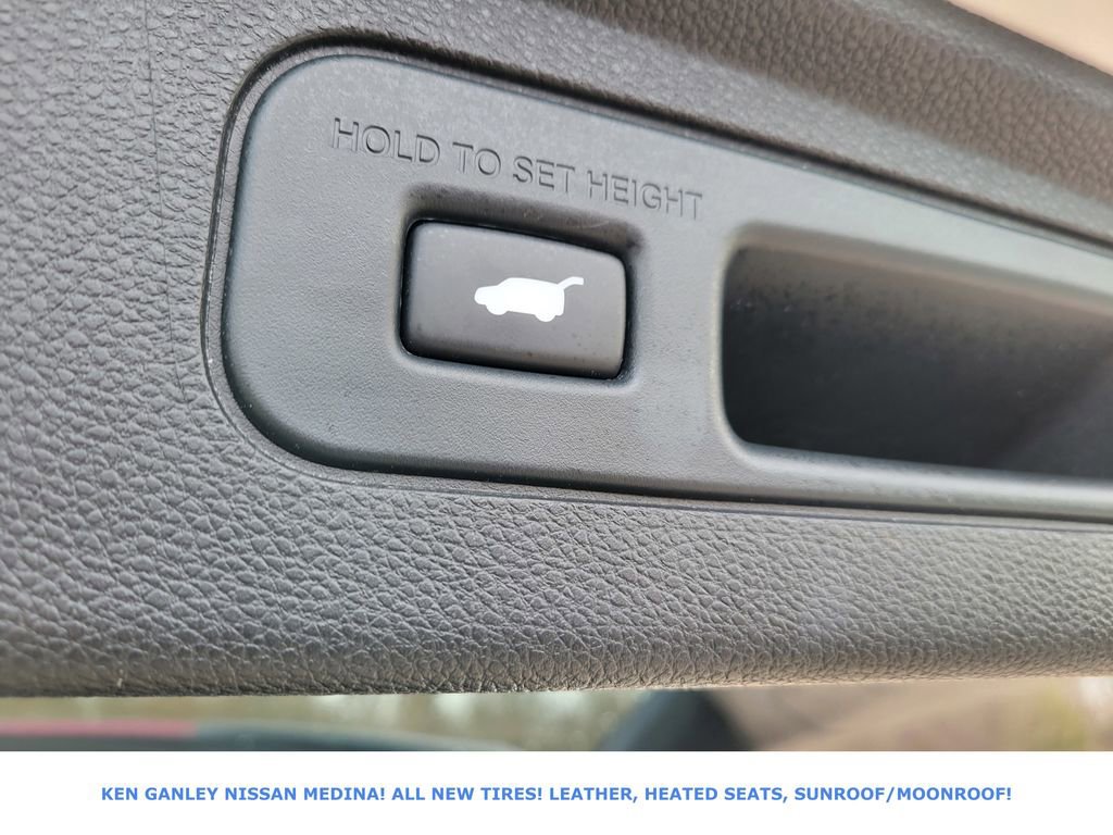 Used 2023 Honda Odyssey EX-L image 49