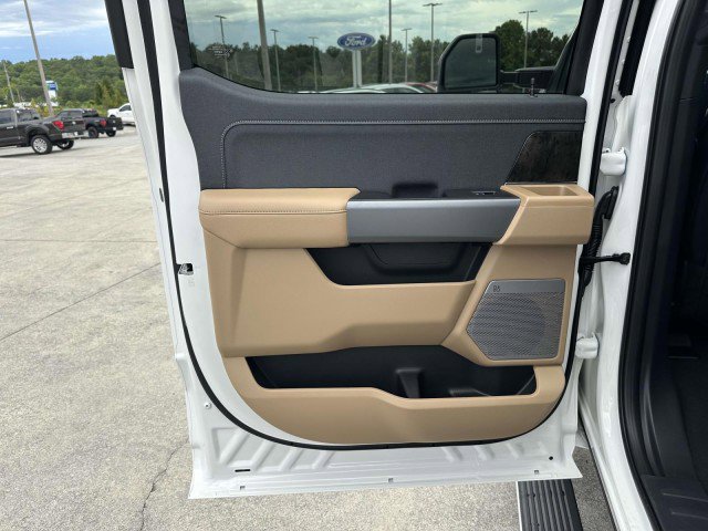 New 2025 Ford F250 Lariat w/ Lariat Ultimate Package AWD/4WD image 21