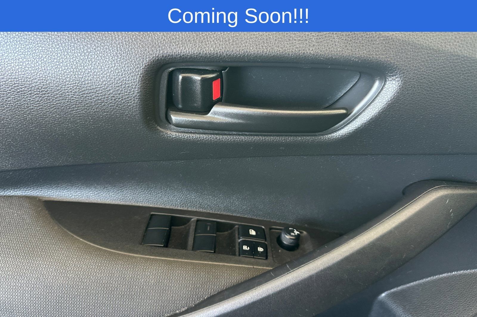Used 2026 Toyota Corolla LE w/ LE Premium Package FWD image 11