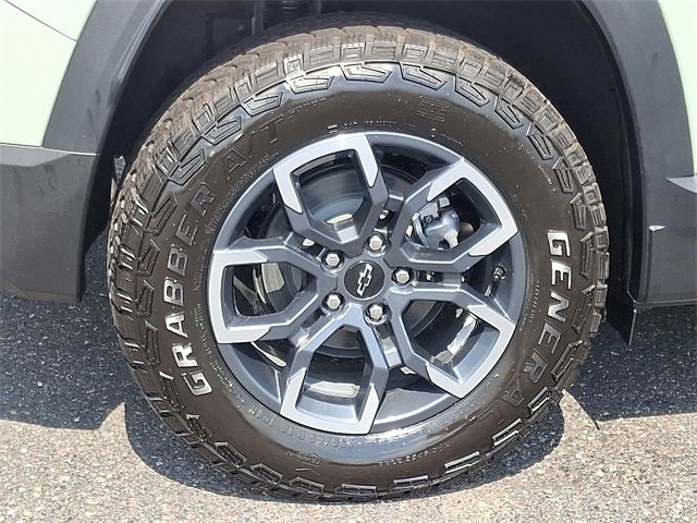 New 2026 Chevrolet Equinox ACTIV w/ Convenience Package III image 5