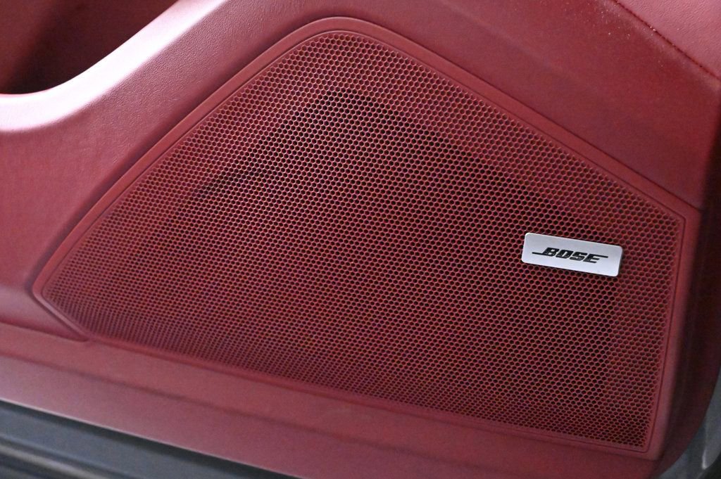 Certified 2021 Porsche Cayenne S image 23