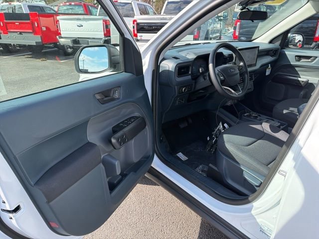 New 2026 Ford Maverick XL w/ 4K Tow Package image 13