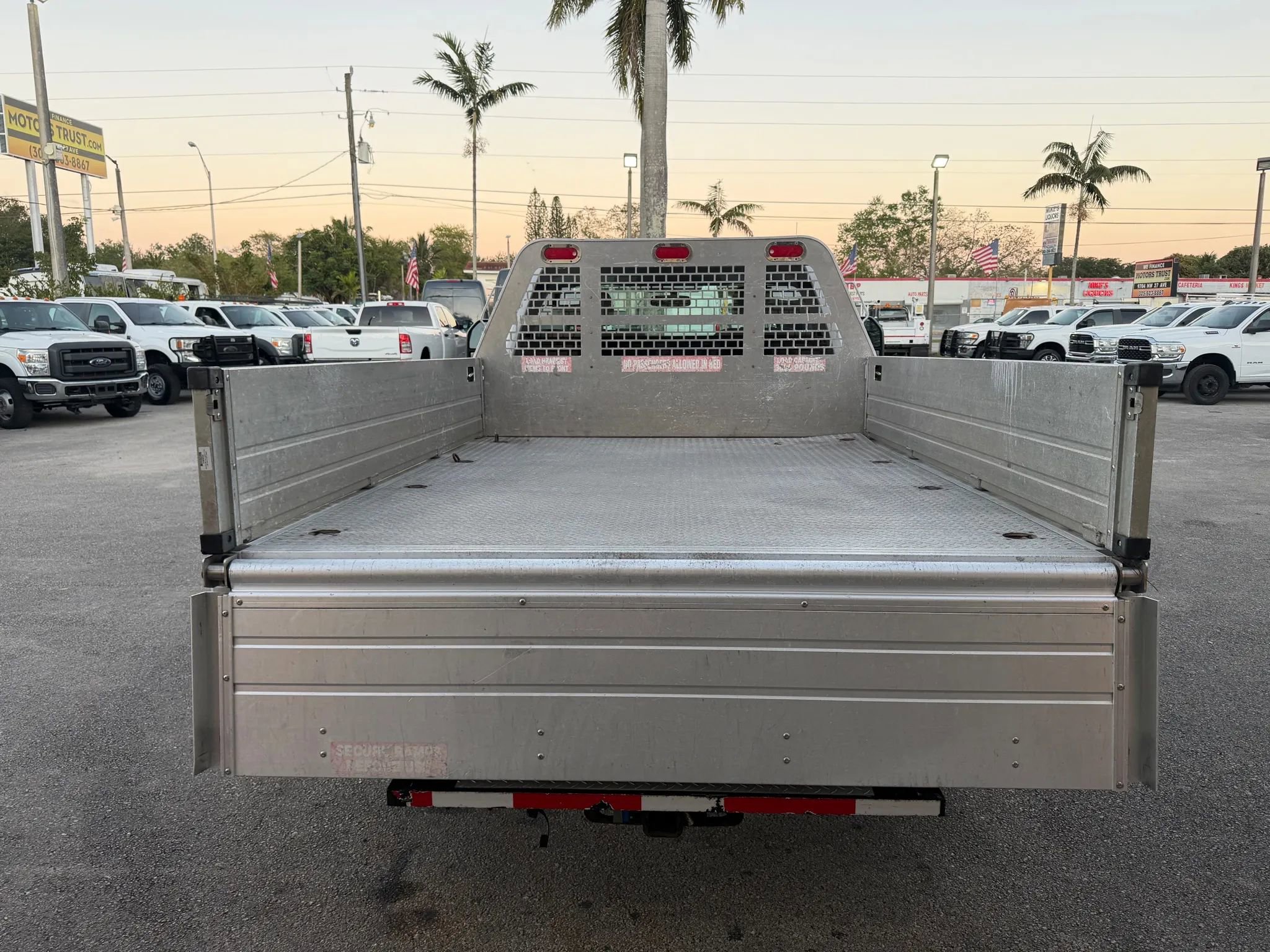 Used 2019 Ford F250 XL image 4