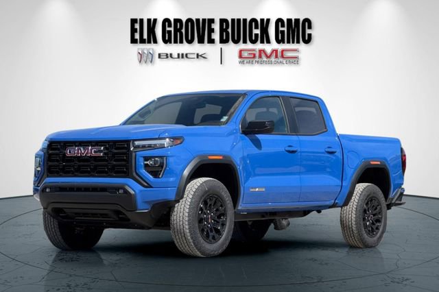 New 2026 GMC Canyon Elevation w/ Convenience Package image 8