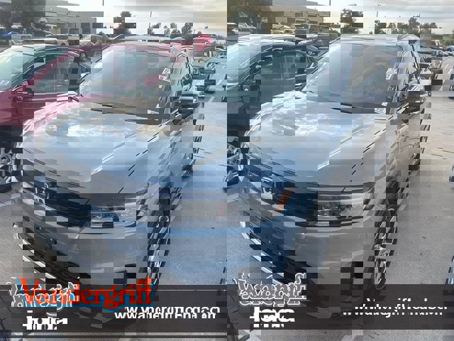 Certified 2024 Honda Prologue Touring