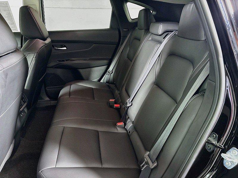 New 2027 Nissan Murano SL AWD/4WD image 24