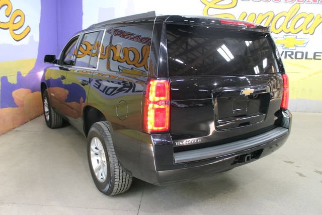 Used 2019 Chevrolet Tahoe LS AWD/4WD image 5