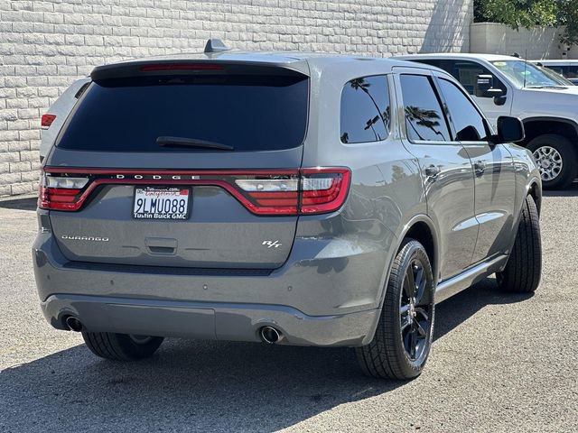 Used 2022 Dodge Durango R/T image 4