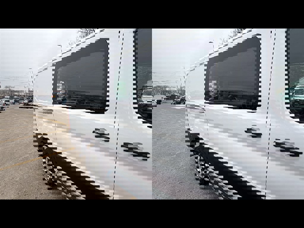 Used 2024 Ford Transit 250 Low Roof w/ Exterior Upgrade Package image 29