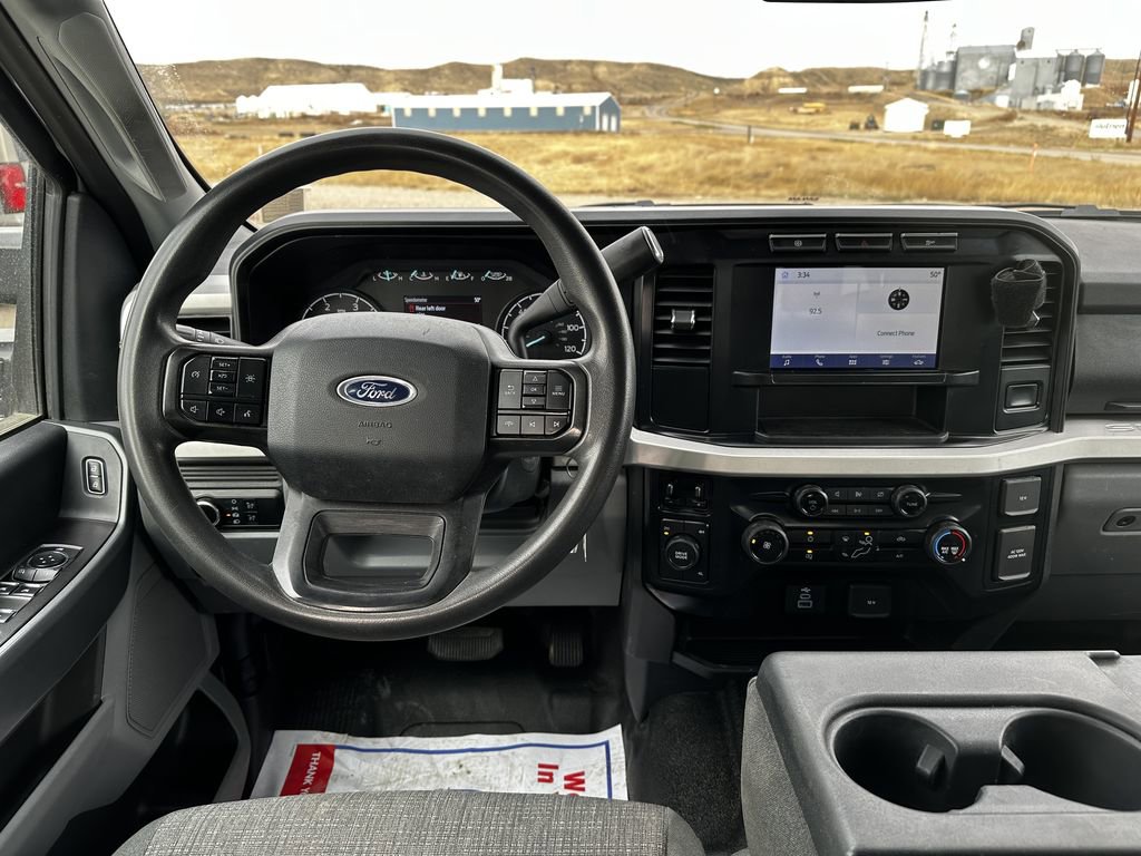 Used 2024 Ford F550 XL image 12