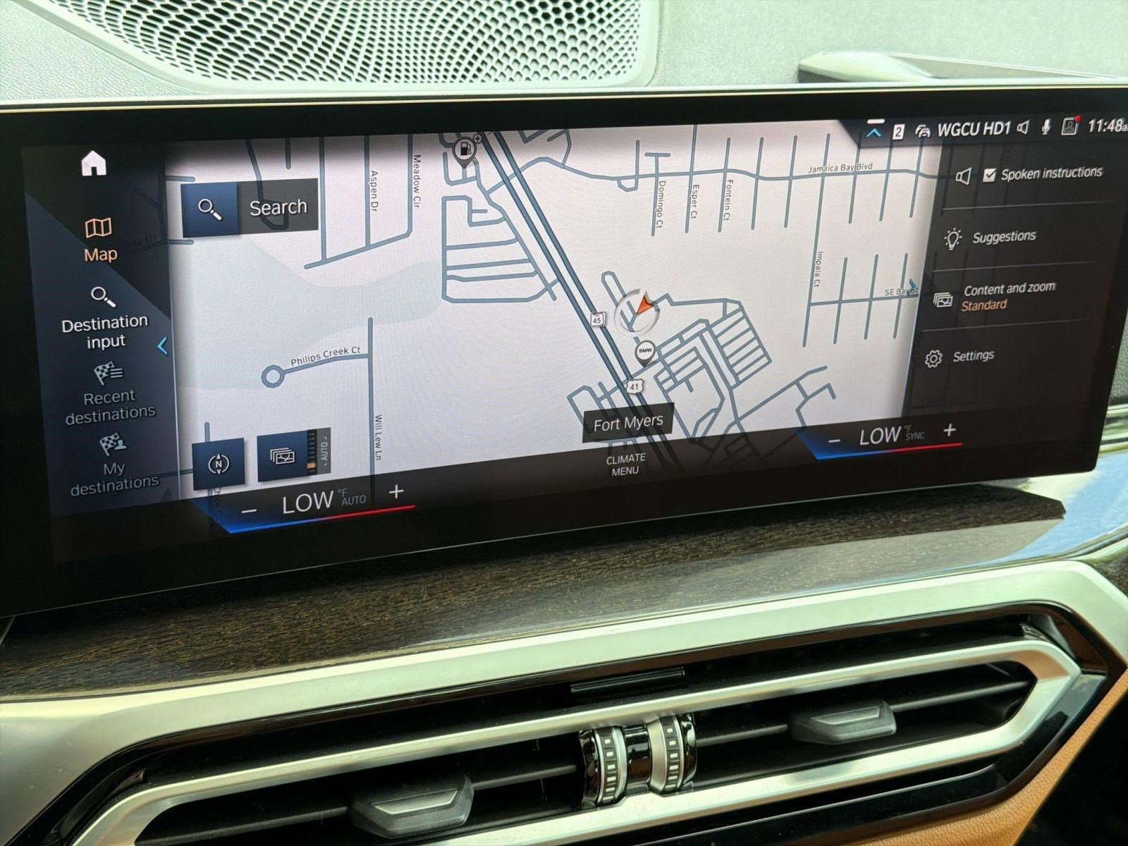 Used 2023 BMW 330i Sedan w/ Driving Assistance Package RWD image 25