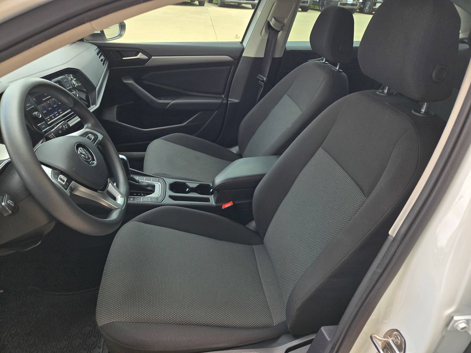 Used 2021 Volkswagen Jetta S FWD image 21