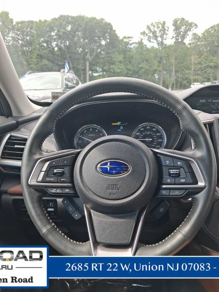 Used 2023 Subaru Forester Touring AWD/4WD image 38