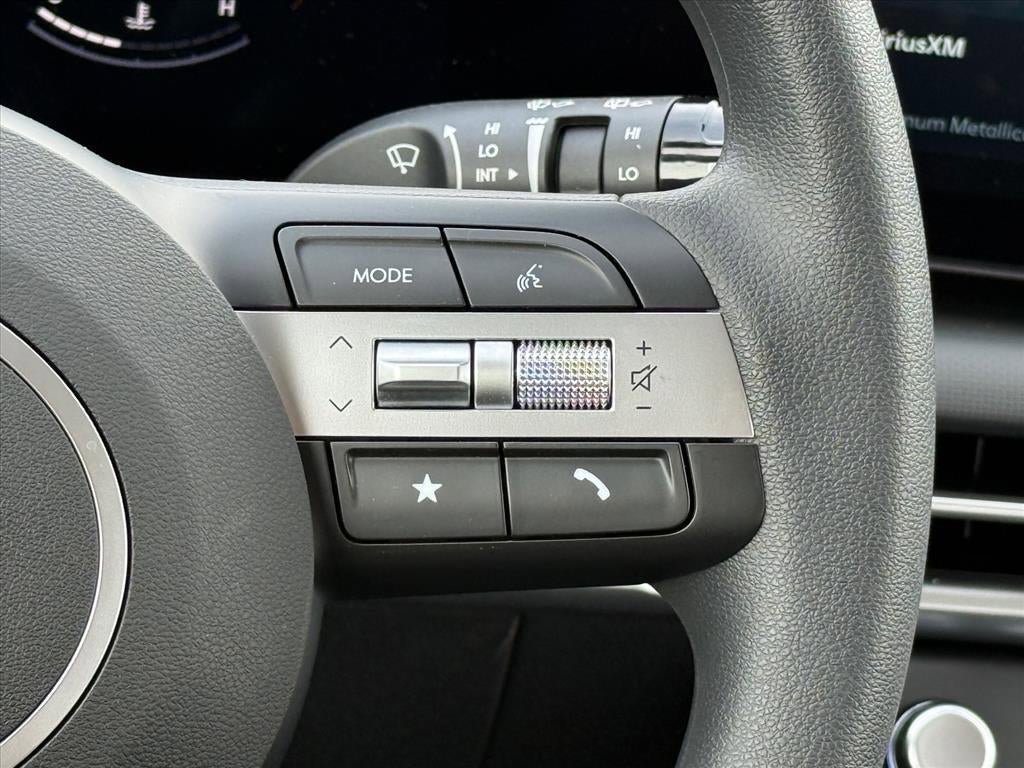 New 2026 Hyundai Tucson SE AWD/4WD image 20