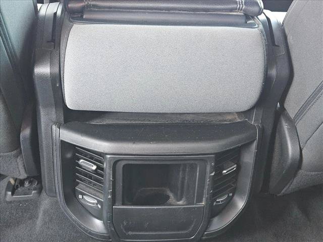 Used 2021 RAM 1500 Big Horn RWD image 21