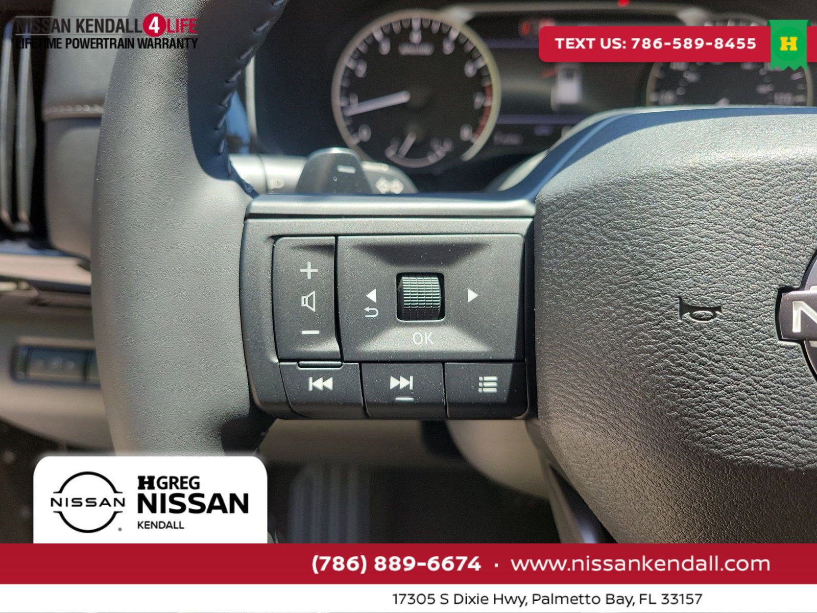 New 2026 Nissan Pathfinder SV AWD/4WD image 15