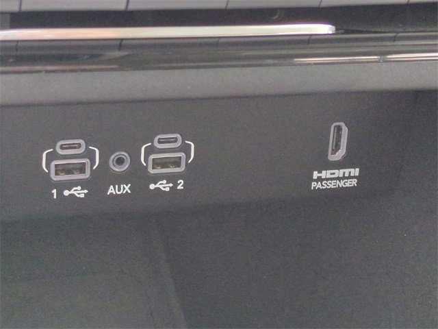 Used 2023 Jeep Wagoneer Series III w/ Preferred Equipment Group image 27