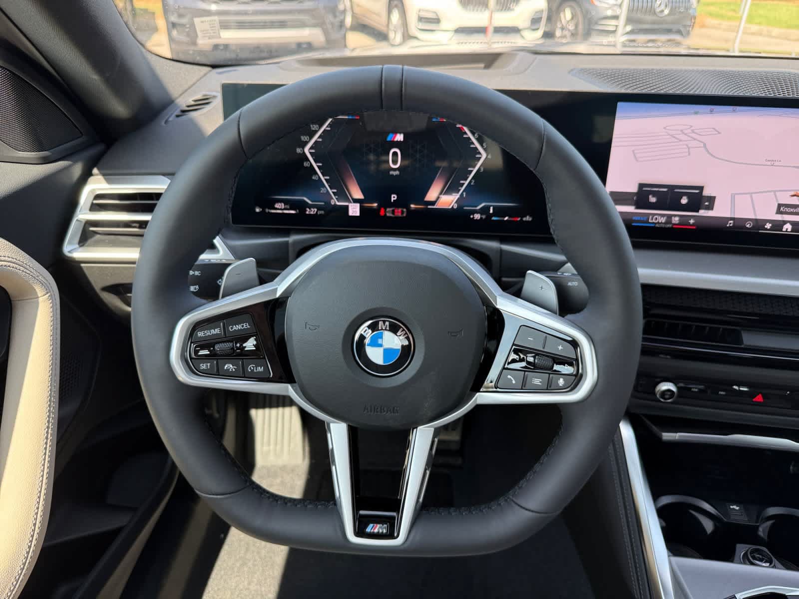 New 2026 BMW 230i xDrive Coupe w/ Premium Package AWD/4WD image 27