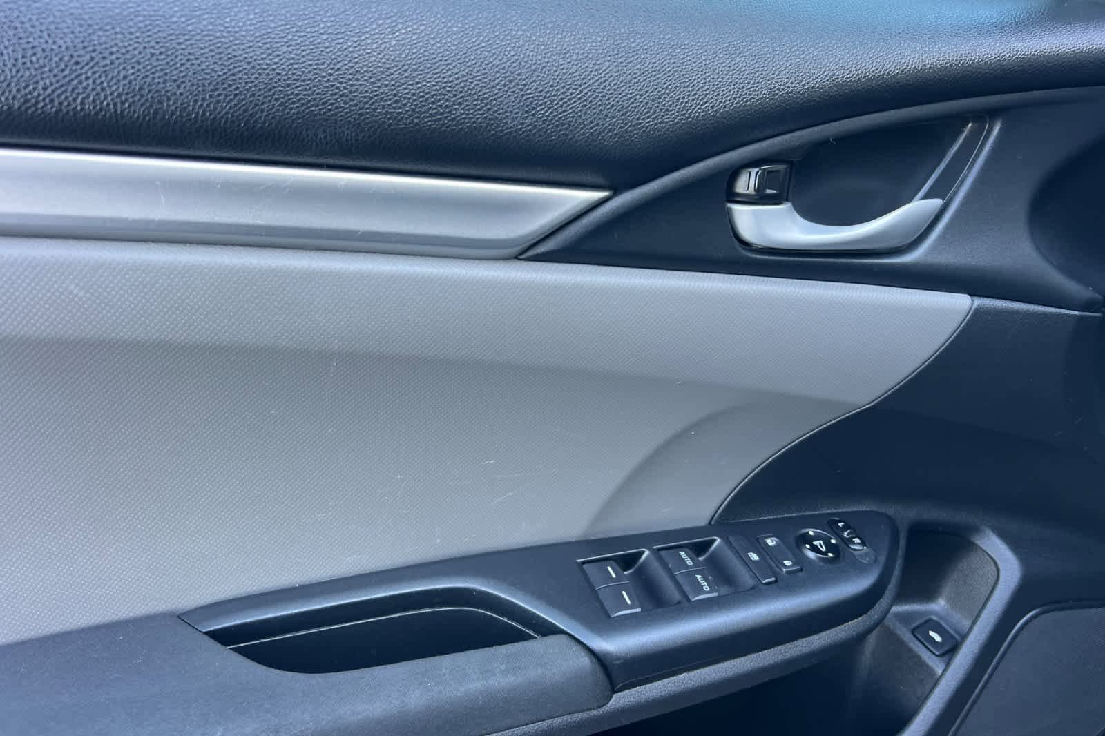 Used 2019 Honda Civic LX image 12