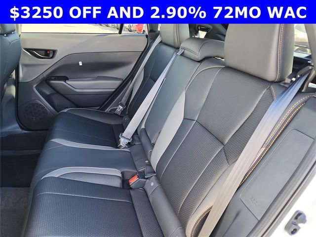 New 2026 Subaru Crosstrek 2.5i Wilderness w/ Crosstrek Mirror Package image 16