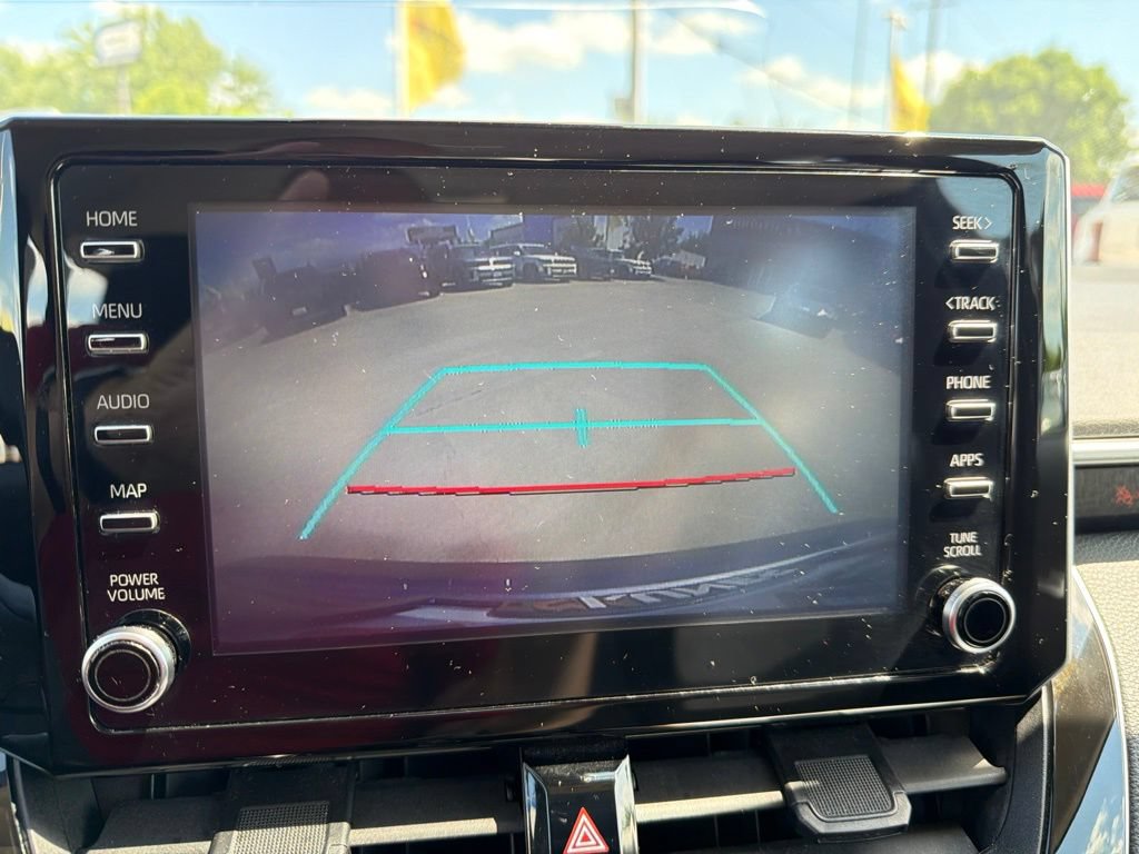 Used 2020 Toyota Corolla LE FWD image 27