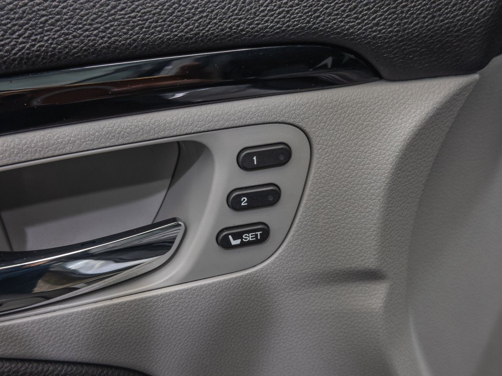 Used 2022 Honda Pilot Touring image 29