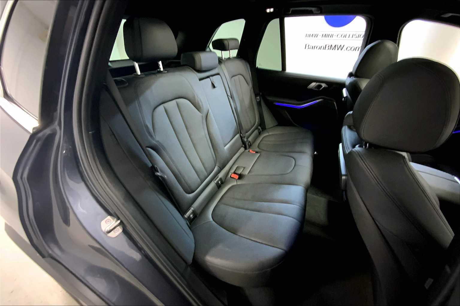 Used 2019 BMW X5 xDrive40i w/ Convenience Package image 20