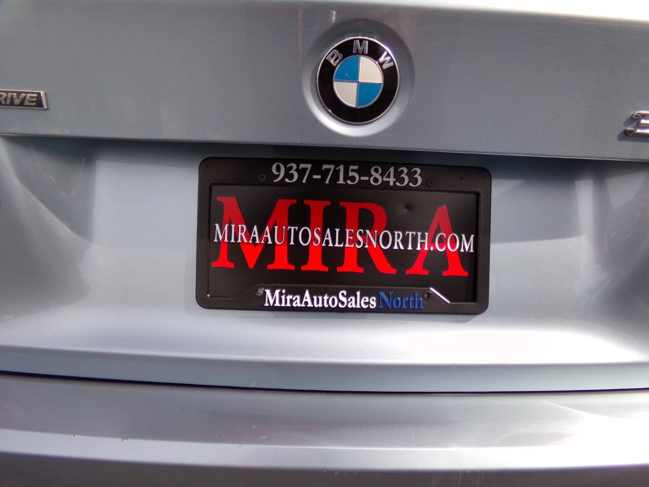 Used 2013 BMW 328i xDrive Sedan AWD/4WD image 38
