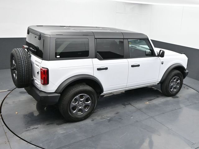 Used 2025 Ford Bronco Big Bend image 44